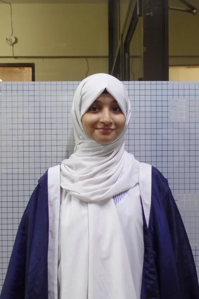 Student Council Member 5