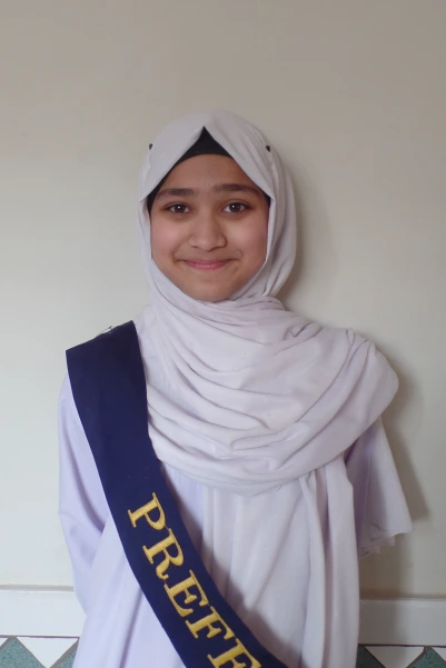 Student Council Member 3